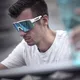 Sportowe okulary przeciwsłoneczne Bliz Matrix - Czarny