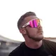 Sportowe okulary przeciwsłoneczne Bliz Matrix - Czarny