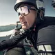 Sportowe okulary przeciwsłoneczne Bliz Matrix - Czarny