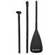 Wiosło aluminiowe do paddleboardu, deski SUP, pontonu inSPORTline WaveCaster