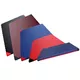Materac gimnastyczny inSPORTline Roshar T60 200x120x10 cm - Czarny