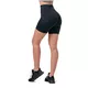 Damskie szorty sportowe Nebbia Fit & Smart 575 - Marron 5