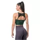 Biustonosz sportowy Nebbia Classic Hero 579 - Czarny