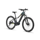 Młodzieżowy górski rower elektryczny Crussis e-Atland 6.10 522Wh 26" - model 2025