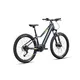 Młodzieżowy górski rower elektryczny Crussis e-Atland 6.10 522Wh 26" - model 2025