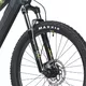 Młodzieżowy górski rower elektryczny Crussis e-Atland 6.10 522Wh 26" - model 2025