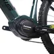 Młodzieżowy górski rower elektryczny Crussis e-Atland 6.10 522Wh 26" - model 2025