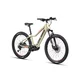 Młodzieżowy górski rower elektryczny Crussis e-Guera 6.10 522Wh 26" - model 2025