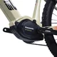 Młodzieżowy górski rower elektryczny Crussis e-Guera 6.10 522Wh 26" - model 2025