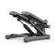Stepper fitness inSPORTline Movix ∙ hydrauliczny system oporu ∙ nośność 110 kg ∙ czytelny wyświetlacz ∙ waga 6 kg ∙ cicha praca