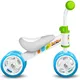 Dziecięcy rowerek biegowy Skids Control Baby Walker