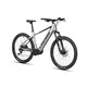 Górski rower elektryczny Crussis e-Atland 7.10 522Wh 27,5" - model 2025