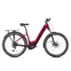 Miejski rower elektryczny Crussis e-Country 7.10 522Wh - model 2025