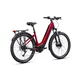 Miejski rower elektryczny Crussis e-Country 7.10 522Wh - model 2025