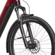 Miejski rower elektryczny Crussis e-Country 7.10 522Wh - model 2025