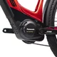 Miejski rower elektryczny Crussis e-Country 7.10 522Wh - model 2025