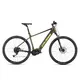 Męski crossowy rower elektryczny Crussis e-Cross 7.10 720Wh 28" - model 2025