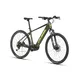 Męski crossowy rower elektryczny Crussis e-Cross 7.10 720Wh 28" - model 2025