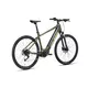 Męski crossowy rower elektryczny Crussis e-Cross 7.10 720Wh 28" - model 2025