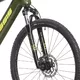 Męski crossowy rower elektryczny Crussis e-Cross 7.10 720Wh 28" - model 2025