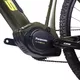 Męski crossowy rower elektryczny Crussis e-Cross 7.10 720Wh 28" - model 2025