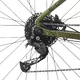Męski crossowy rower elektryczny Crussis e-Cross 7.10 720Wh 28" - model 2025