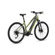 Damski crossowy rower elektryczny Crussis e-Cross Low 7.10 518Wh 28" - model 2025
