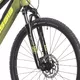 Damski crossowy rower elektryczny Crussis e-Cross Low 7.10 518Wh 28" - model 2025