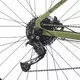 Damski crossowy rower elektryczny Crussis e-Cross Low 7.10 518Wh 28" - model 2025