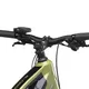 Damski crossowy rower elektryczny Crussis e-Cross Low 7.10 518Wh 28" - model 2025