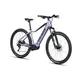 Górski rower elektryczny Crussis e-Fionna 7.10 900Wh 29" - model 2025