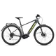 Męski trekkingowy rower elektryczny Crussis e-Gordo 7.10 720Wh 28" - model 2025