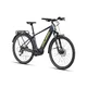 Męski trekkingowy rower elektryczny Crussis e-Gordo 7.10 720Wh 28" - model 2025