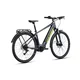 Męski trekkingowy rower elektryczny Crussis e-Gordo 7.10 720Wh 28" - model 2025