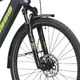 Męski trekkingowy rower elektryczny Crussis e-Gordo 7.10 720Wh 28" - model 2025