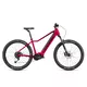 Damski górski rower elektryczny Crussis e-Guera 7.10 720Wh 27,5" - model 2025