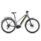 Damski trekkingowy rower elektryczny Crussis e-Savela 7.10 720Wh 28" - model 2025