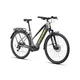 Damski trekkingowy rower elektryczny Crussis e-Savela 7.10 720Wh 28" - model 2025