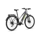 Damski trekkingowy rower elektryczny Crussis e-Savela 7.10 720Wh 28" - model 2025