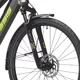 Damski trekkingowy rower elektryczny Crussis e-Savela 7.10 720Wh 28" - model 2025