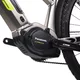 Damski trekkingowy rower elektryczny Crussis e-Savela 7.10 720Wh 28" - model 2025