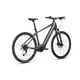 Crossowy rower elektryczny Crussis ONE-Cross 7.10 522Wh 28" - model 2025