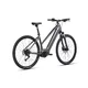 Damski crossowy rower elektryczny Crussis ONE-Cross Low 7.10 518Wh 28" - model 2025