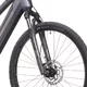 Damski crossowy rower elektryczny Crussis ONE-Cross Low 7.10 518Wh 28" - model 2025