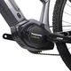 Damski crossowy rower elektryczny Crussis ONE-Cross Low 7.10 518Wh 28" - model 2025