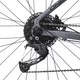 Damski crossowy rower elektryczny Crussis ONE-Cross Low 7.10 518Wh 28" - model 2025