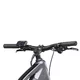 Damski crossowy rower elektryczny Crussis ONE-Cross Low 7.10 518Wh 28" - model 2025