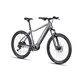 Górski rower elektryczny Crussis ONE-Guera 7.10 522Wh 27,5" - model 2025