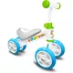 Dziecięcy rowerek biegowy Skids Control Baby Walker