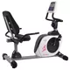 Rower treningowy rehabilitacyjny poziomy inSPORTline Nahary
